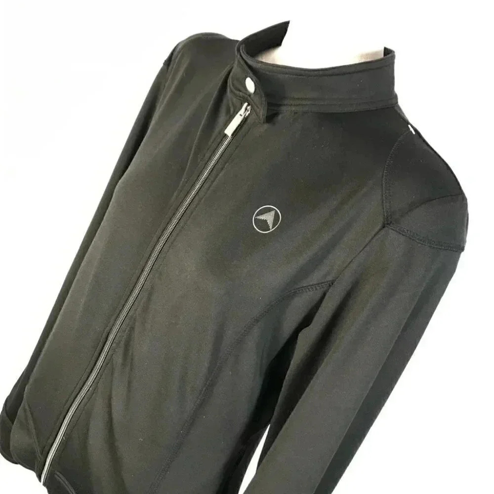 Boca  performance jacket - Picture 4 of 9